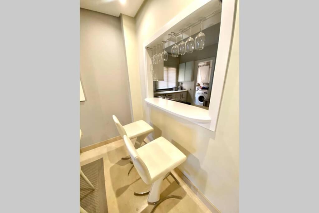 Las Mimosas Beach Garden Puerto Banus Apartemen *